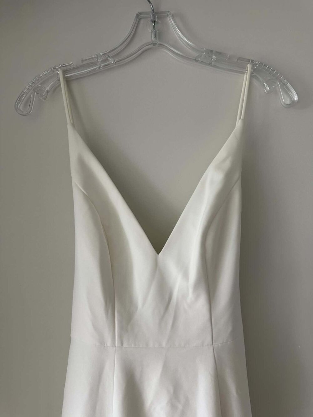 Jenny Yoo Marley Size 2: **NEW w/ original tags** - Picture 3 of 6
